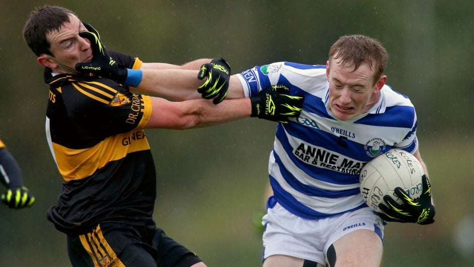 ‘Calm’ Castlehaven ready to raid Killarney and kickstart their Munster club title defence Image