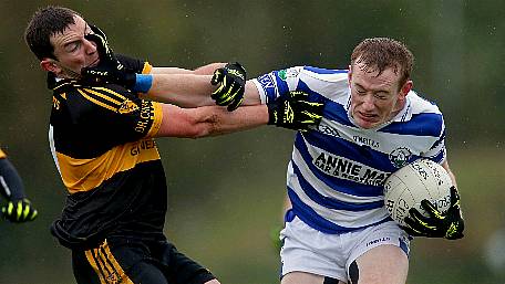 ‘Calm’ Castlehaven ready to raid Killarney and kickstart their Munster club title defence Image