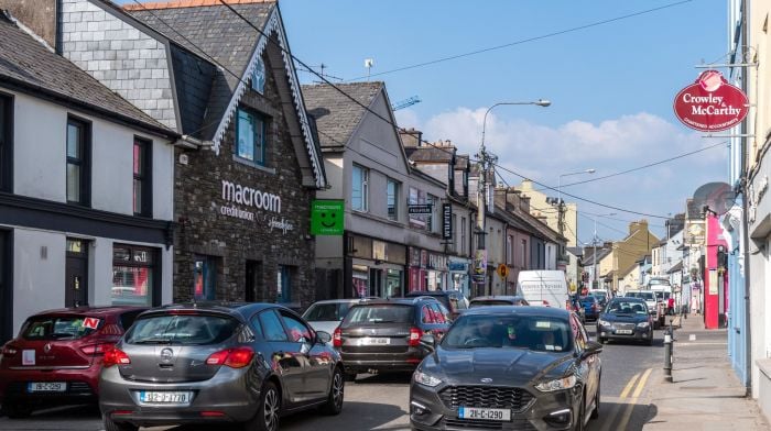 West Cork cleans up at Tidy Towns & Pride of Place awards Image