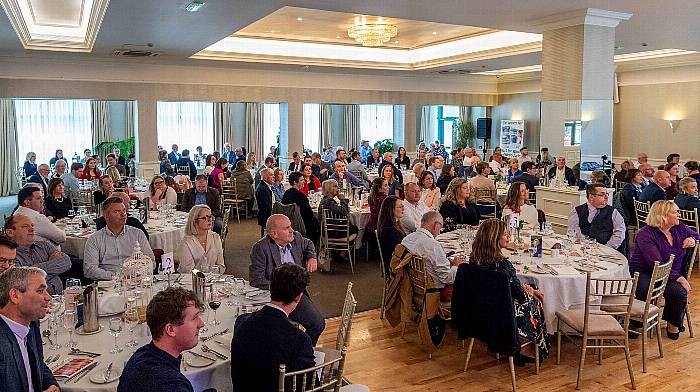 PHOTO SPECIAL: A decade celebrating the best of West Cork farming Image