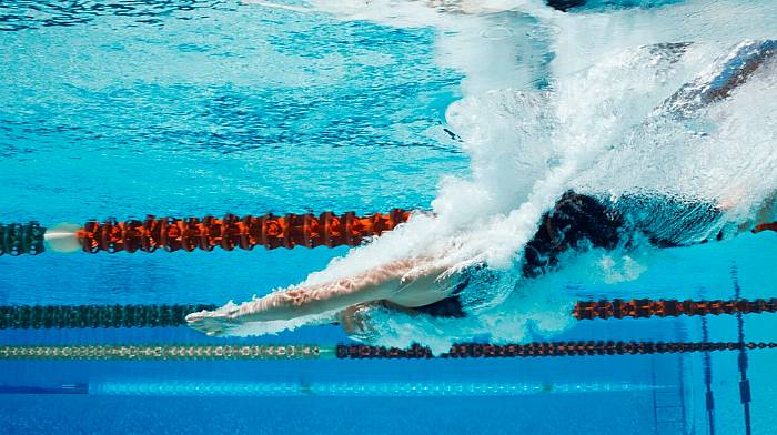 Could Skibbereen be the best venue for an Olympic pool? Image