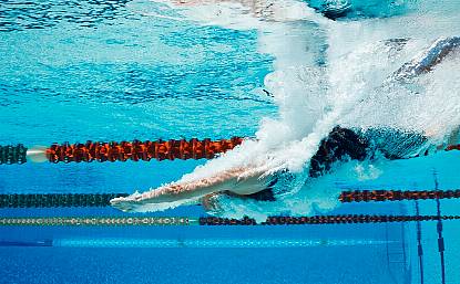 Could Skibbereen be the best venue for an Olympic pool? Image