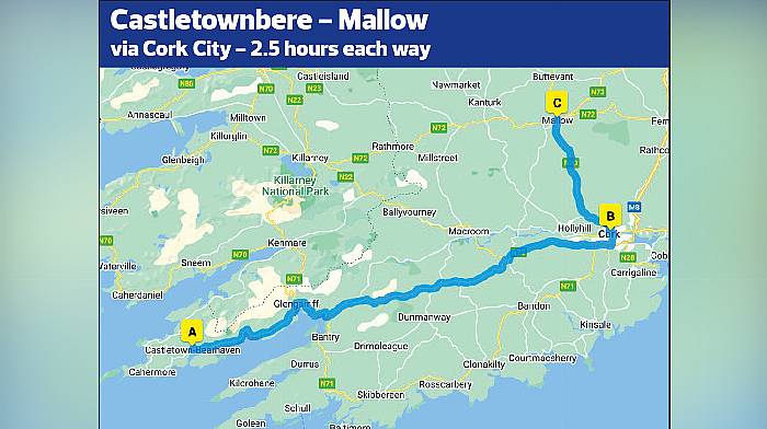 Councillors fume at Mallow election count switch Image