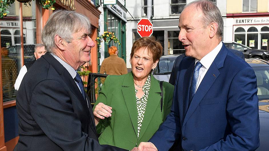 Cancer Connect opens new office in Bantry Image