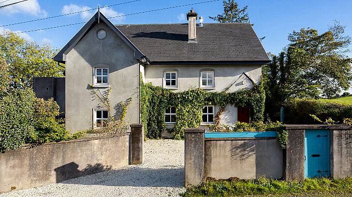 HOUSE OF THE WEEK: Modern living in stylish Lissarda home Image