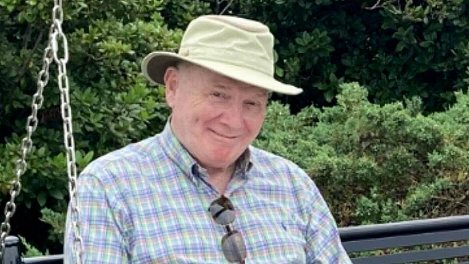 Final respects paid in New York for West Cork man Image