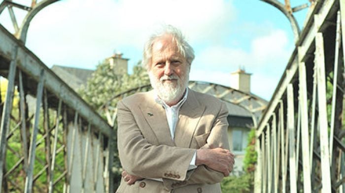 Get a grip on social media giants or we are lost, warns David Puttnam Image