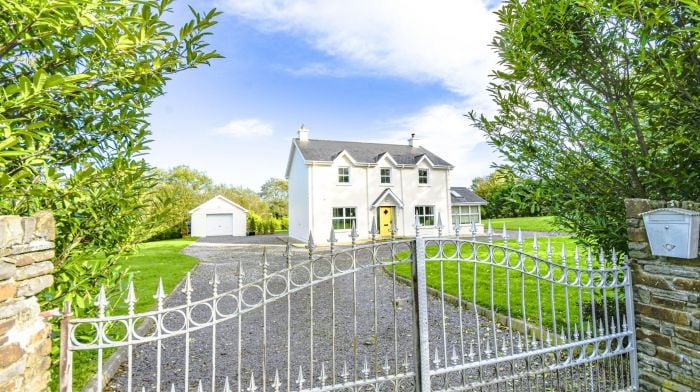 HOUSE OF THE WEEK: Zen-inspired and feng shui-designed house for €500,000 Image