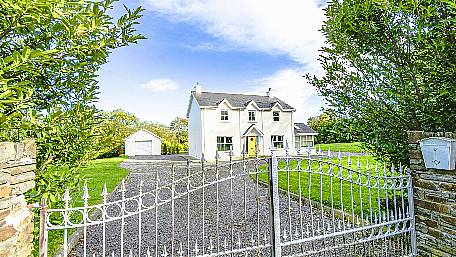 HOUSE OF THE WEEK: Zen-inspired and feng shui-designed house for €500,000 Image