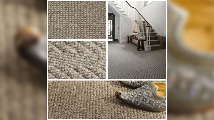 Neutral carpets have you covered Image