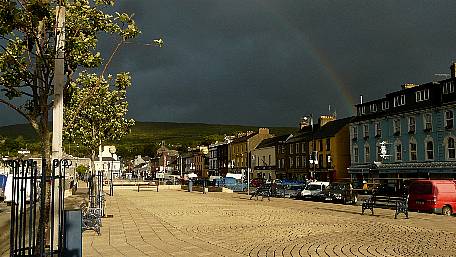 Floodgates could protect Bantry properties Image