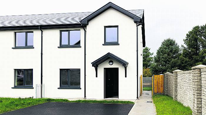 Huge interest expected in Bantry affordable housing scheme Image