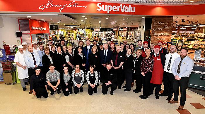 Carrigaline store invests €1.5m in sustainability Image