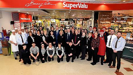 Carrigaline store invests €1.5m in sustainability Image