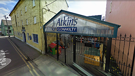 Local building supplies firm buys Atkins DIY store in Clonakilty Image