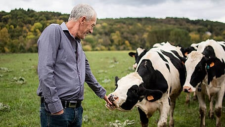 Study reaching out to West Cork aims to improve care options for older farmers Image
