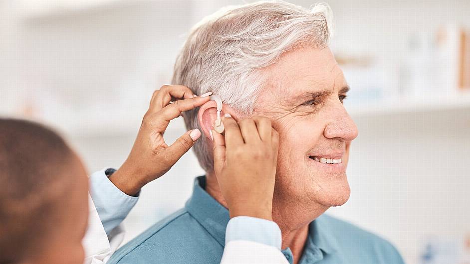 Free hearing tests in Bandon Image