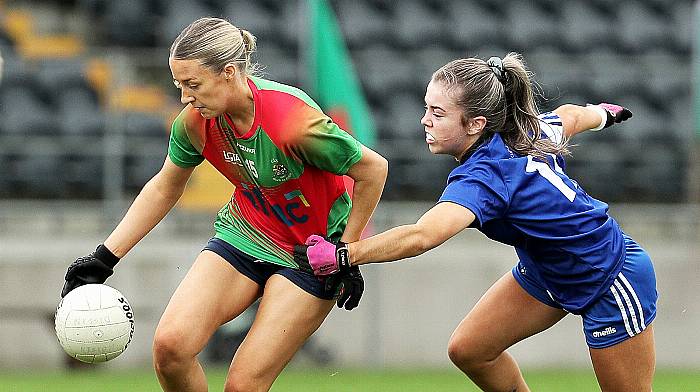 ‘We felt like we left that game behind us,’ admits Clonakilty boss after Munster final loss Image