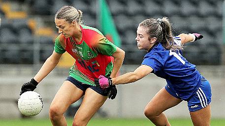 ‘We felt like we left that game behind us,’ admits Clonakilty boss after Munster final loss Image