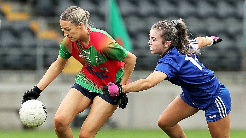 ‘We felt like we left that game behind us,’ admits Clonakilty boss after Munster final loss Image