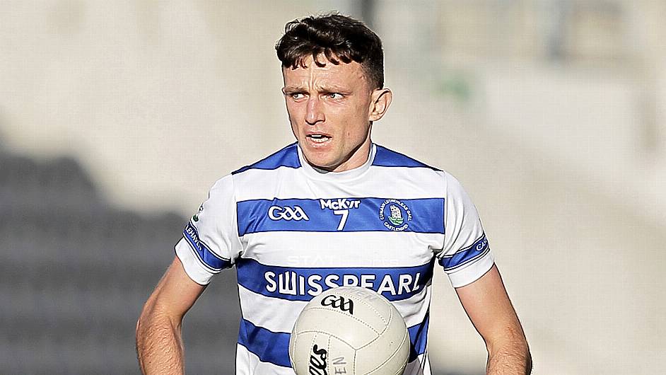 ‘We didn’t do ourselves justice,’ admits disappointed Castlehaven captain Mark Collins after Munster exit Image