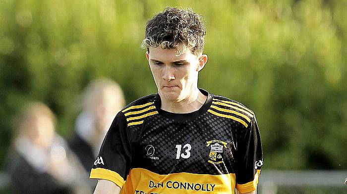 Double-chasing Goleen footballers show they are the real deal Image