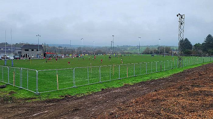 Clonakilty RFC to have safe, direct walkway to town Image