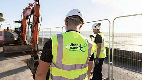 Nighttime water restrictions lifted in Clonakilty following Storm Bert Image