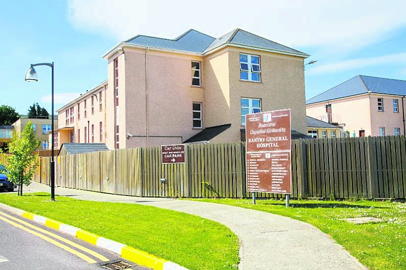 Bantry Hospital restricts visitors amid respiratory virus surge Image