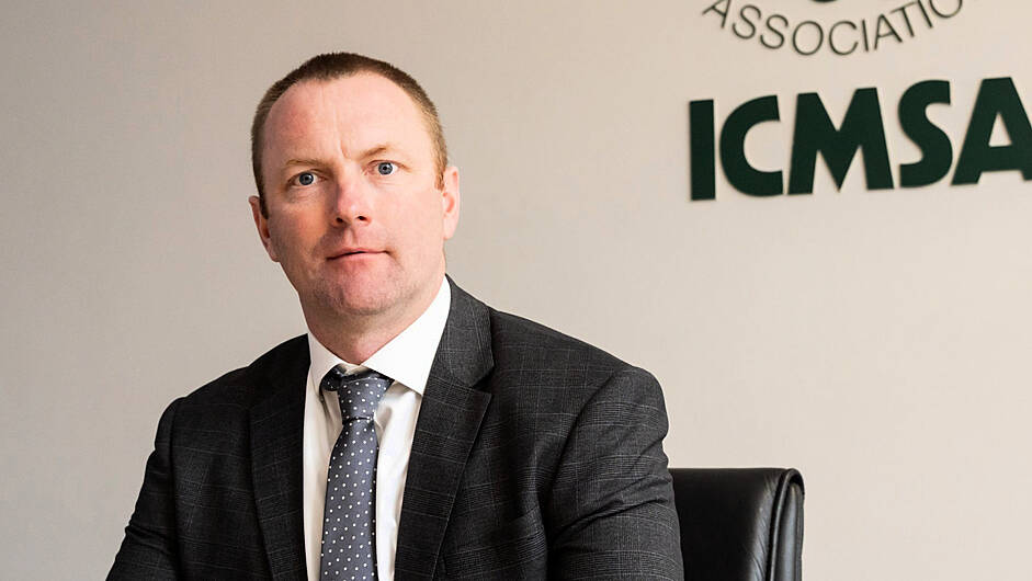 ICMSA encourages West Cork members to attend agm Image