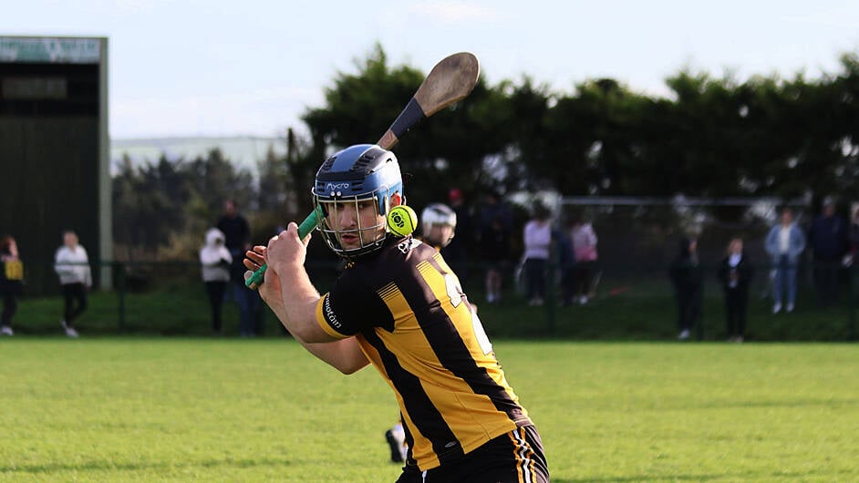 Confusion reigns as Kilbrittain hurlers advance Image