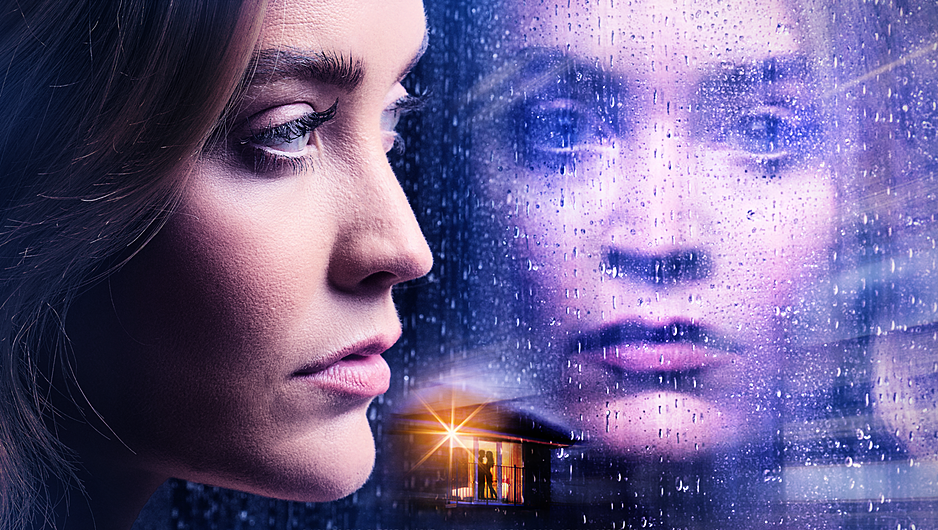 Laura Whitmore to star at The Everyman Cork in The Girl on the Train Image