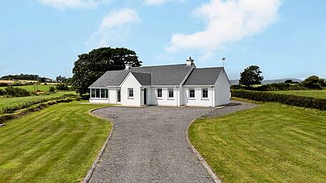 HOUSE OF THE WEEK: Three-bedroom bungalow near Ballydehob for €495,000 Image