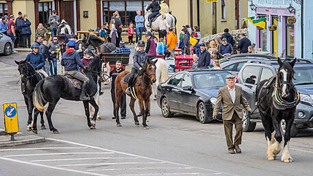 Out and About in West Cork Image