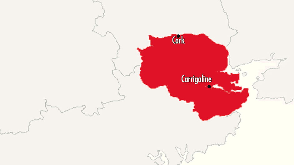 Cork South Central constituency profile Image