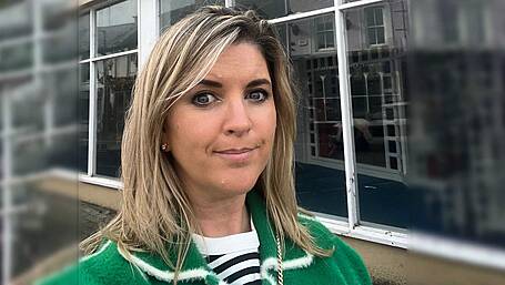 No progress on redevelopment of Bandon buildings Image