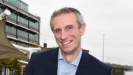 Granite continues growth with deal to acquire Limerick firm Coalface Image