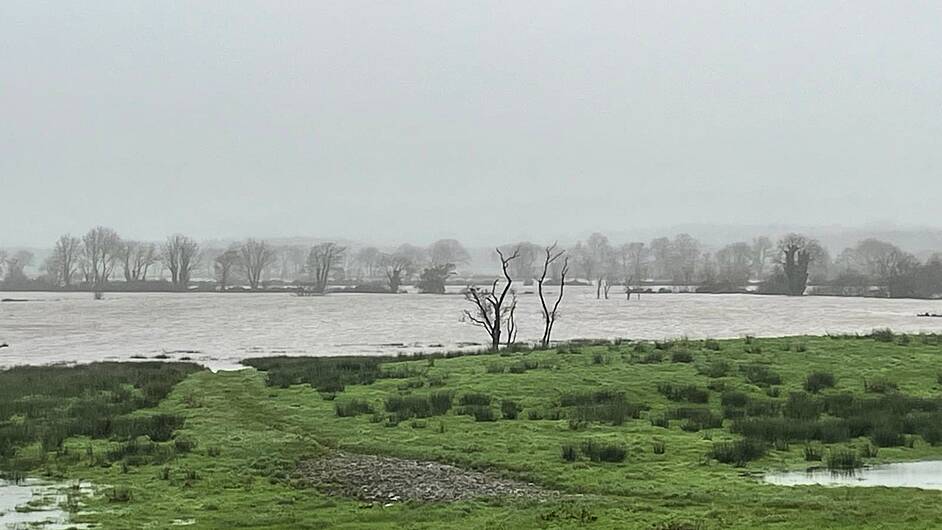 LIVE UPDATES: Storm Bert hits West Cork Image