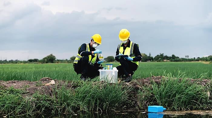 More inspections needed to drive water quality compliance, warns EPA Image