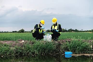 More inspections needed to drive water quality compliance, warns EPA Image