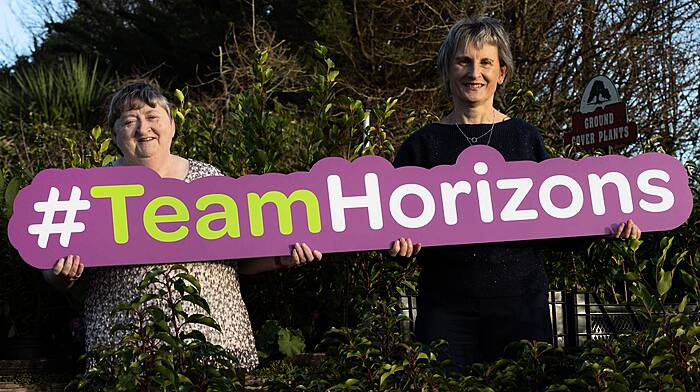 Cope Foundation rebrands as Horizons Image