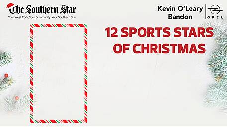 WATCH: 12 Sports Stars of Christmas Image