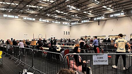 ELECTION 2024 LIVE: Full results from the General Election in West Cork Image