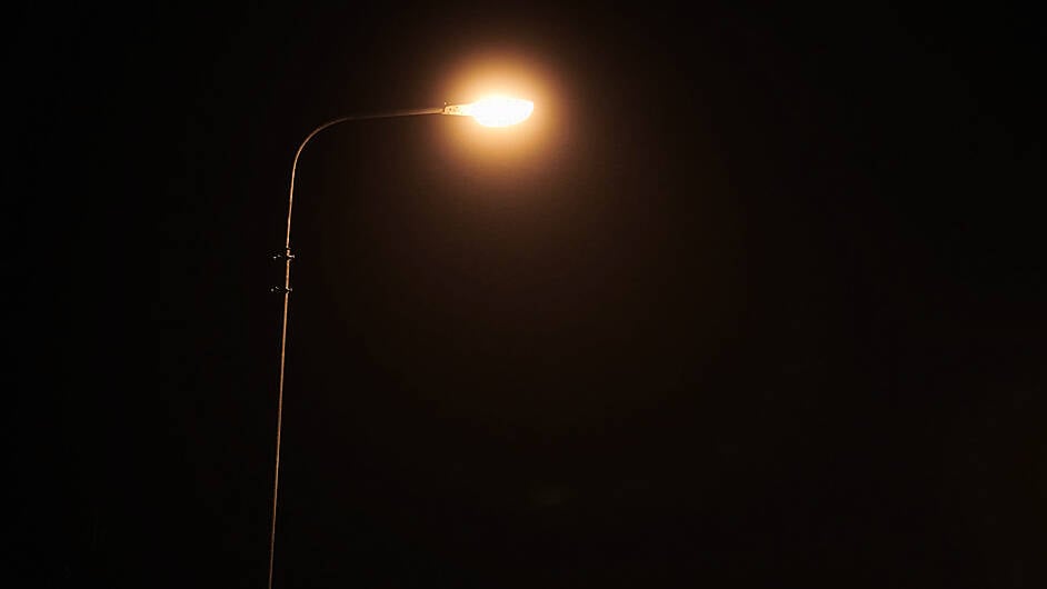 Call to extend Ardgroom street lighting Image