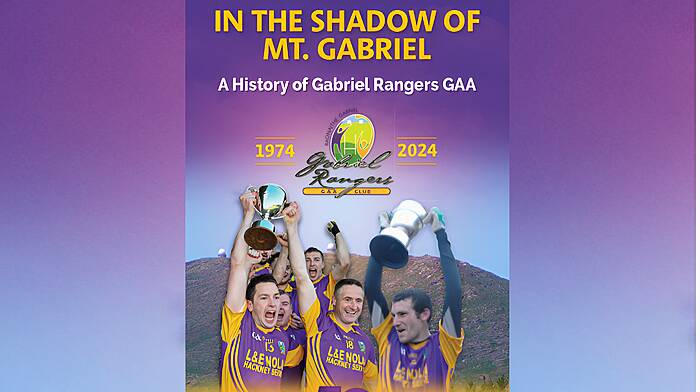 Gaelic tradition and the start of Gabriel Rangers Image