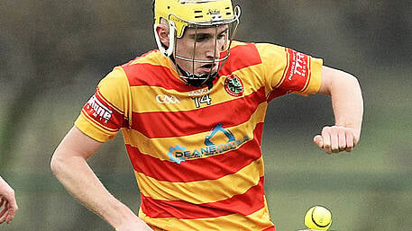 Newcestown rally comes up just short in county u21A hurling semi-final Image