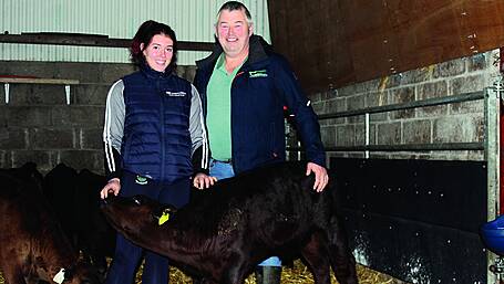 ‘Farmers should avail of Tams grants … they might not be there forever’ Image