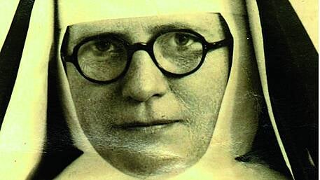 How a Drimoleague nun defied the Nazis Image