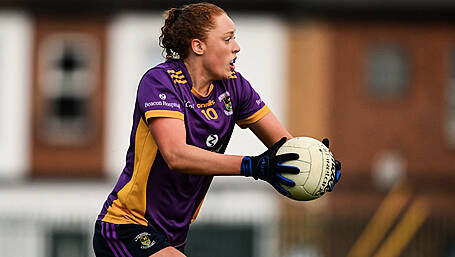 ‘I am so grateful to be back playing. There was a time when I thought I wouldn’t get back' Image