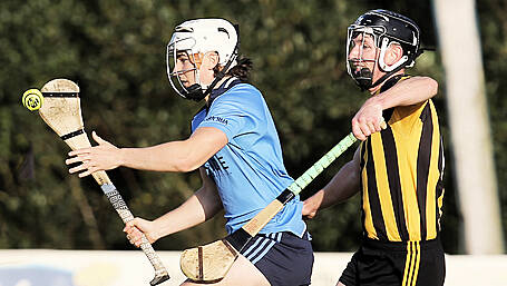 2025 CHAMPIONSHIP DRAWS: Barryroe and Kilbrittain will meet for fourth year in a row Image